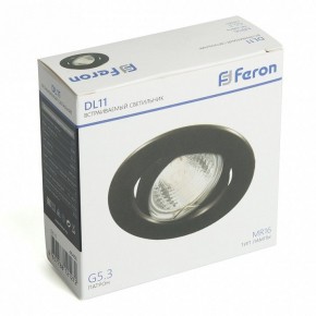 0 Feron DL11 48466 в Кургане - kurgan.ok-mebel.com | фото 2