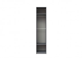 2.06.07.210.4 МАКС стеллаж 50х58х233 серый в Кургане - kurgan.ok-mebel.com | фото 2