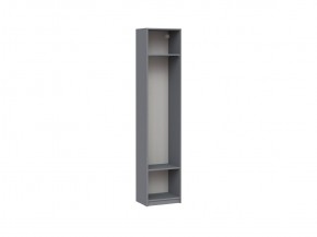2.06.07.220.4 МАКС стеллаж 50х36х233 серый в Кургане - kurgan.ok-mebel.com | фото