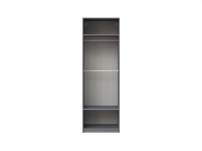 2.06.07.230.4 МАКС стеллаж 75х58х233 серый в Кургане - kurgan.ok-mebel.com | фото 2