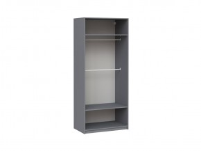 2.06.07.250.4 МАКС стеллаж 100х58х233 серый в Кургане - kurgan.ok-mebel.com | фото