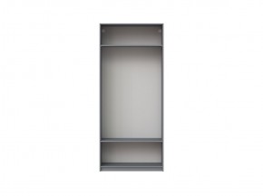 2.06.07.260.4 МАКС стеллаж 100х36х233 серый в Кургане - kurgan.ok-mebel.com | фото 3