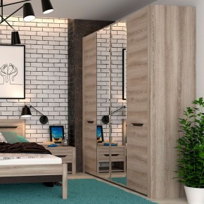 АФИНА А11а Шкаф для одежды (таормина) в Кургане - kurgan.ok-mebel.com | фото 2