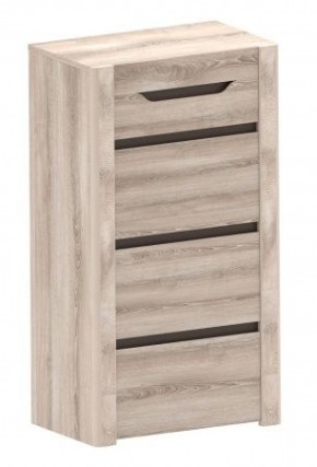 АФИНА Прихожая таормина в Кургане - kurgan.ok-mebel.com | фото 2