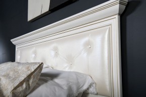 АГАТА АТ 17 Кровать б/основания 1600 в Кургане - kurgan.ok-mebel.com | фото 4