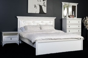 АГАТА АТ 17Б Кровать б/основания 1400 в Кургане - kurgan.ok-mebel.com | фото 2