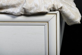 АГАТА АТ 17Б Кровать б/основания 1400 в Кургане - kurgan.ok-mebel.com | фото 3