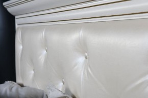 АГАТА АТ 17Б Кровать б/основания 1400 в Кургане - kurgan.ok-mebel.com | фото 5