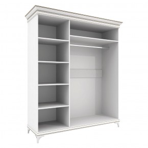 АГАТА АТ 2 Шкаф для одежды в Кургане - kurgan.ok-mebel.com | фото 2