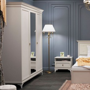АГАТА АТ 2 Шкаф для одежды в Кургане - kurgan.ok-mebel.com | фото 3