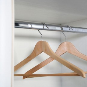 АГАТА АТ 2 Шкаф для одежды в Кургане - kurgan.ok-mebel.com | фото 6