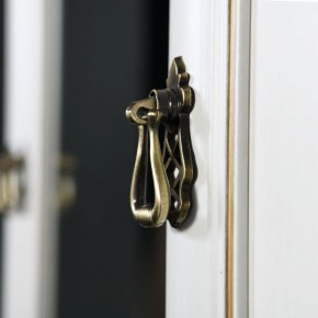 АГАТА АТ 2 Шкаф для одежды в Кургане - kurgan.ok-mebel.com | фото 7