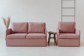 Комплект мягкой мебели 800+801 (диван+кресло) в Кургане - kurgan.ok-mebel.com | фото 4