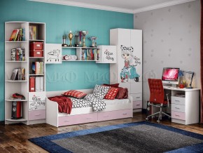 ВЕГА FASHION-1 Антресоль в Кургане - kurgan.ok-mebel.com | фото 2