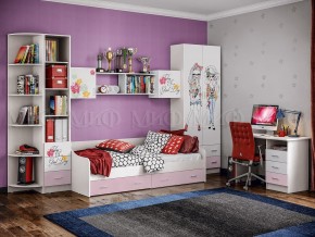 ВЕГА FASHION Антресоль в Кургане - kurgan.ok-mebel.com | фото 2