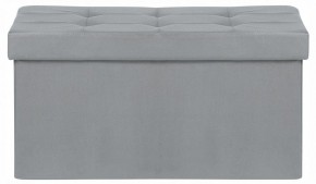 Банкетка-сундук Леда в Кургане - kurgan.ok-mebel.com | фото 2