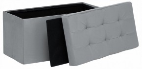 Банкетка-сундук Леда в Кургане - kurgan.ok-mebel.com | фото 3