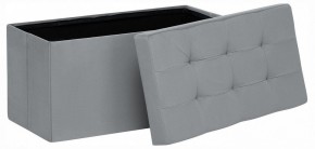 Банкетка-сундук Леда в Кургане - kurgan.ok-mebel.com | фото 4