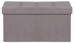 Банкетка-сундук Леда в Кургане - kurgan.ok-mebel.com | фото 2