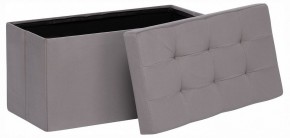Банкетка-сундук Леда в Кургане - kurgan.ok-mebel.com | фото 3