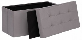 Банкетка-сундук Леда в Кургане - kurgan.ok-mebel.com | фото 4