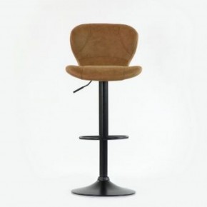 Барный стул Barneo N-86 Time / Black / VPU Rusty Vintage рыжий винтаж PK970-5 в Кургане - kurgan.ok-mebel.com | фото 3