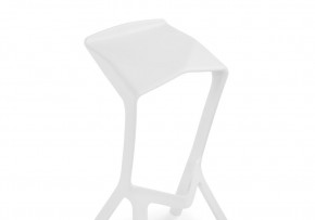 Барный стул Барный стул Mega white в Кургане - kurgan.ok-mebel.com | фото 5
