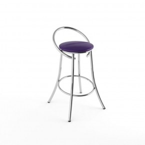 Барный стул Фуриант фиолетовый-873 в Кургане - kurgan.ok-mebel.com | фото