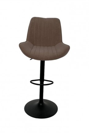 Барный стул Оскар газлифт (арт. Б325) (*в тканях - Luma, Paris, Merlin) в Кургане - kurgan.ok-mebel.com | фото