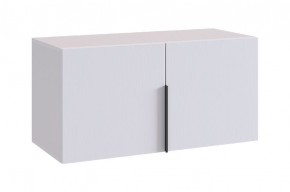 БАСКО Прихожая К10 (белое дерево) в Кургане - kurgan.ok-mebel.com | фото 13