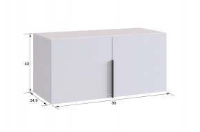 БАСКО Прихожая К5 (кашемир) в Кургане - kurgan.ok-mebel.com | фото 5