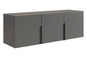 БАСКО Прихожая К7 (графит) в Кургане - kurgan.ok-mebel.com | фото 13