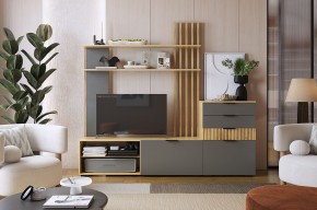 БЕРИ К3 Гостиная в Кургане - kurgan.ok-mebel.com | фото 2
