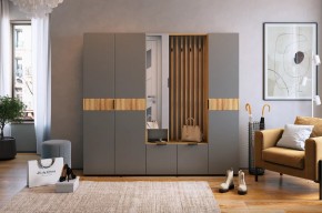 БЕРИ К9 Прихожая в Кургане - kurgan.ok-mebel.com | фото 2