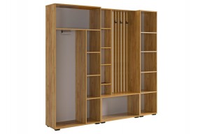 БЕРИ К9 Прихожая в Кургане - kurgan.ok-mebel.com | фото 3