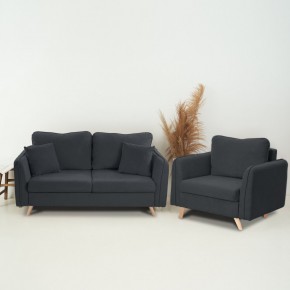 Комплект мягкой мебели 6134+6135 (диван+кресло) в Кургане - kurgan.ok-mebel.com | фото 6