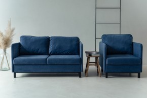 Комплект мягкой мебели 900+901 (диван+кресло) в Кургане - kurgan.ok-mebel.com | фото 10
