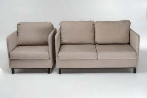Комплект мягкой мебели 900+901 (диван+кресло) в Кургане - kurgan.ok-mebel.com | фото 11