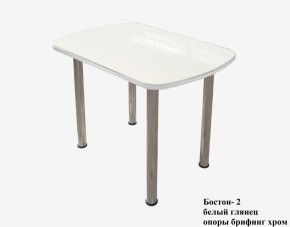 БОСТОН - 2 опоры Брифинг в Кургане - kurgan.ok-mebel.com | фото 19