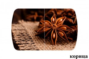 БОСТОН - 3 Стол раздвижной 1100/1420 опоры Триумф в Кургане - kurgan.ok-mebel.com | фото 13