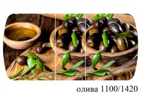 БОСТОН - 3 Стол раздвижной 1100/1420 опоры Триумф в Кургане - kurgan.ok-mebel.com | фото 31