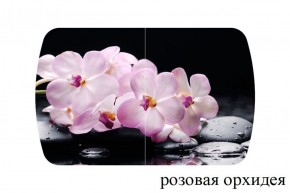БОСТОН - 3 Стол раздвижной 1100/1420 опоры Триумф в Кургане - kurgan.ok-mebel.com | фото 33