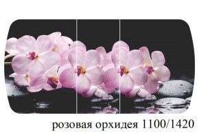 БОСТОН - 3 Стол раздвижной 1100/1420 опоры Триумф в Кургане - kurgan.ok-mebel.com | фото 34
