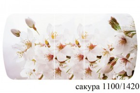 БОСТОН - 3 Стол раздвижной 1100/1420 опоры Триумф в Кургане - kurgan.ok-mebel.com | фото 40