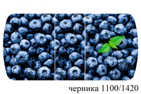 БОСТОН - 3 Стол раздвижной 1100/1420 опоры Триумф в Кургане - kurgan.ok-mebel.com | фото 51