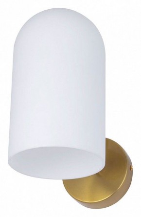Бра Arte Lamp Cassel A5454AP-1PB в Кургане - kurgan.ok-mebel.com | фото
