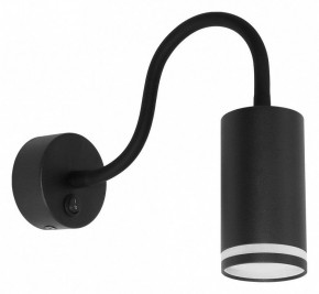 Бра Arte Lamp Imai A2266AP-1BK в Кургане - kurgan.ok-mebel.com | фото