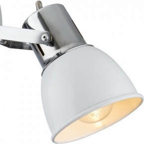 Бра Arte Lamp Jovi A1677AP-1WH в Кургане - kurgan.ok-mebel.com | фото 2