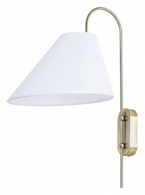 Бра Arte Lamp Rondo A4086AP-1AB в Кургане - kurgan.ok-mebel.com | фото