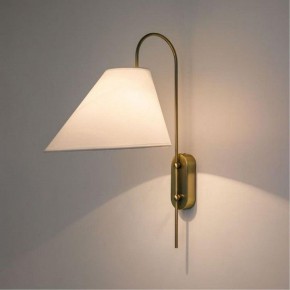 Бра Arte Lamp Rondo A4086AP-1AB в Кургане - kurgan.ok-mebel.com | фото 2